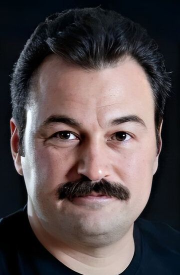 Алпер Дюзен / Alper Düzen