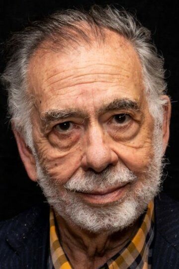 Фрэнсис Форд Коппола / Francis Ford Coppola