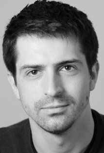Питер Хэлпин / Peter Halpin