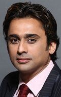 Анудж Сахена / Anuj Saxena