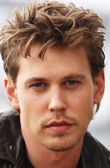 Остин Батлер / Austin Butler