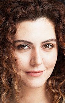 Идил Енер / Idil Yener