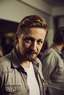 Кристофер Гуммерус / Kristofer Gummerus
