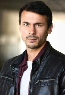 Энджел Грэйнджер / Angel Granger