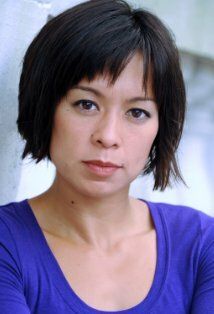 Рэйчел Томпсон / Rachel Tompson