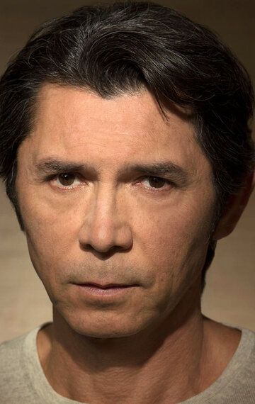 Лу Даймонд Филлипс / Lou Diamond Phillips