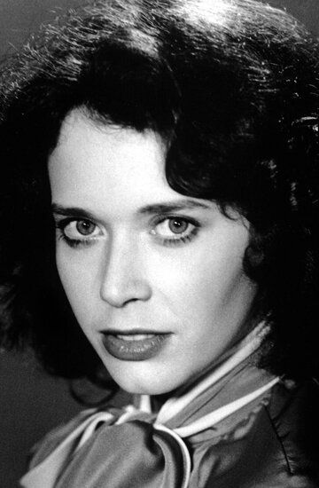 Сильвия Кристель / Sylvia Kristel