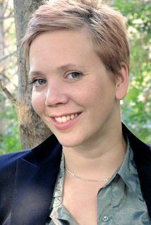 Кристин Надсен / Kristine Knudsen