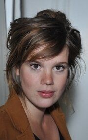 Анна Радсвелд / Anna Raadsveld