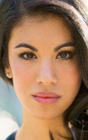 Крисси Фит / Chrissie Fit