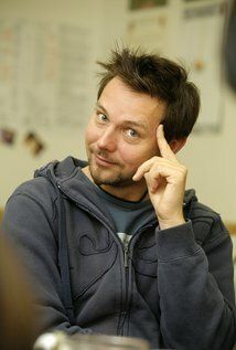 / Michal Slaný