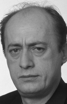 Этьен Шико / Etienne Chicot