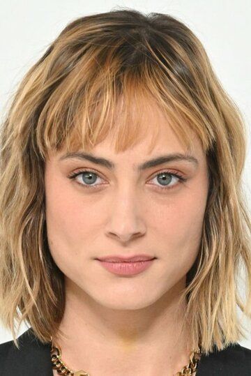 Нора Арнезедер / Nora Arnezeder