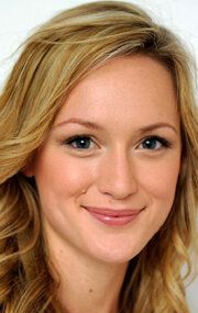 Керри Бише / Kerry Bishé