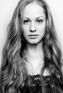 Мадлен Барвен Тролльвик / Madeleine Barwén Trollvik