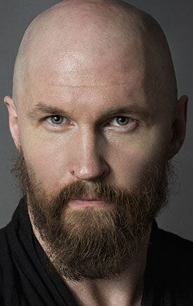 Андреас Рюландер / Andreas Rylander