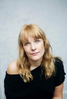 Ханна Уллерстам / Hanna Ullerstam