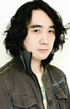 Кэндзи Хамада / Kenji Hamada