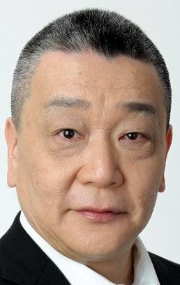 Акихико Исидзуми / Akihiko Ishizumi