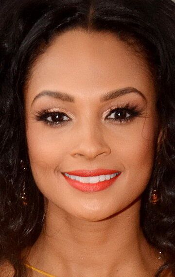 Алеша Диксон / Alesha Dixon