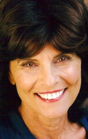 Эдриенн Барбо / Adrienne Barbeau