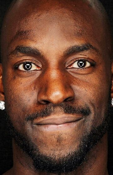 Кевин Гарнетт / Kevin Garnett