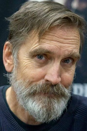 Билл Моусли / Bill Moseley