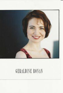 Джеральдин Ронан / Geraldine Ronan
