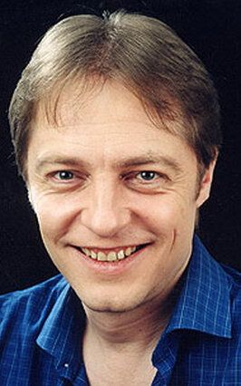 Вадим Пожарский /
