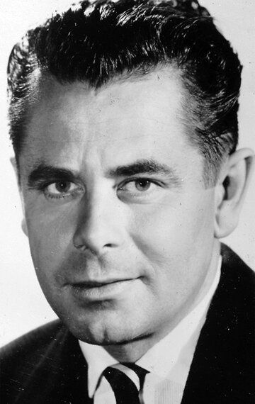 Гленн Форд / Glenn Ford