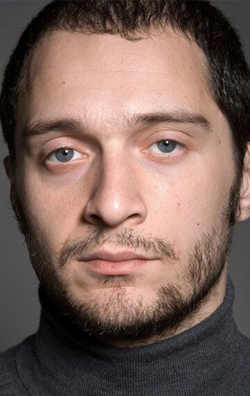 Клаудио Сантамария / Claudio Santamaria