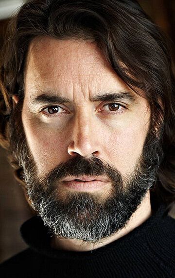 Джеффри Дэниэл Филлипс / Jeffrey Daniel Phillips