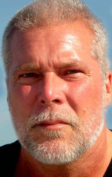 Кевин Нэш / Kevin Nash