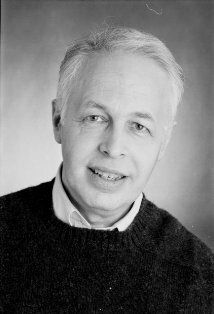 Дональд Варнок / Donald Warnock