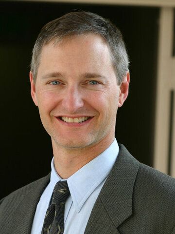 Марк Доерр / Mark Doerr