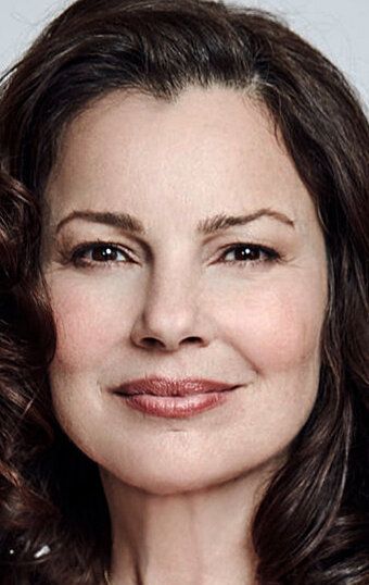 Фрэн Дрешер / Fran Drescher