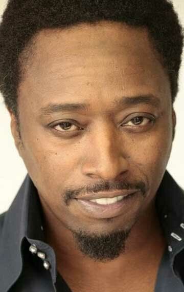 Эдди Гриффин / Eddie Griffin