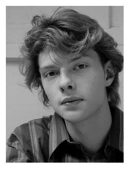 Кассиан Бопп / Cassian Bopp