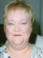 Кэти Кинни / Kathy Kinney