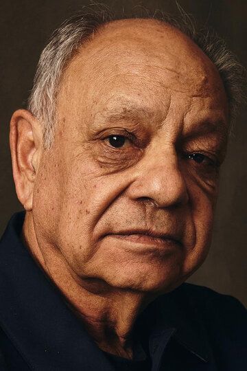 Чич Марин / Cheech Marin