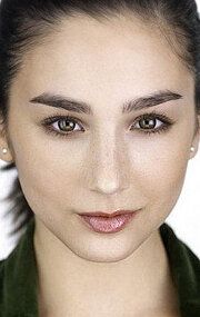 Молли Эфраим / Molly Ephraim