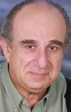 Харви Эткин / Harvey Atkin