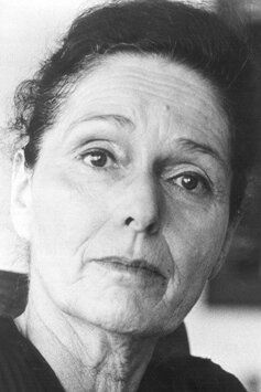Барбара Пилавин / Barbara Pilavin