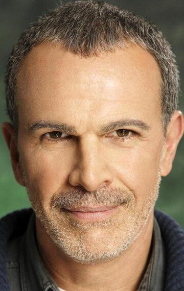 Тони Плана / Tony Plana