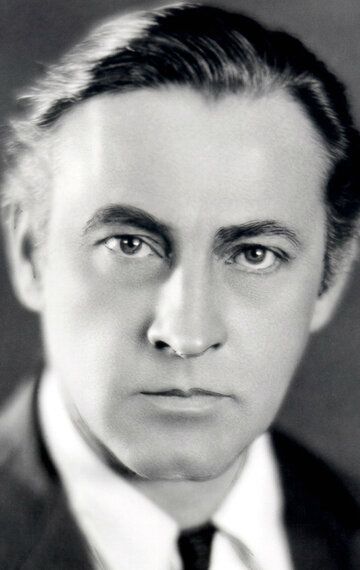 Джон Бэрримор / John Barrymore