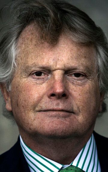 Майкл Доббс / Michael Dobbs