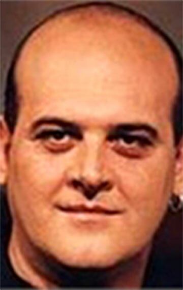 Дорон Цабари / Doron Tsabari