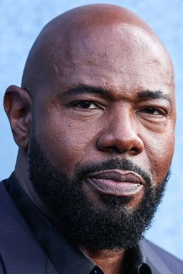 Антуан Фукуа / Antoine Fuqua