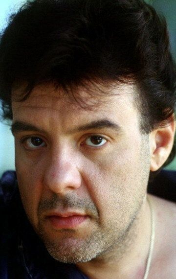 Роберт Пасторелли / Robert Pastorelli
