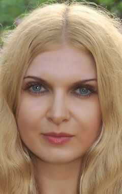 Татьяна Полежайкина / 